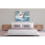 Reefing Sails Around Diamond Shoals, Cape Hatteras by Winslow Homer - Wrapped Canvas Painting-317758616