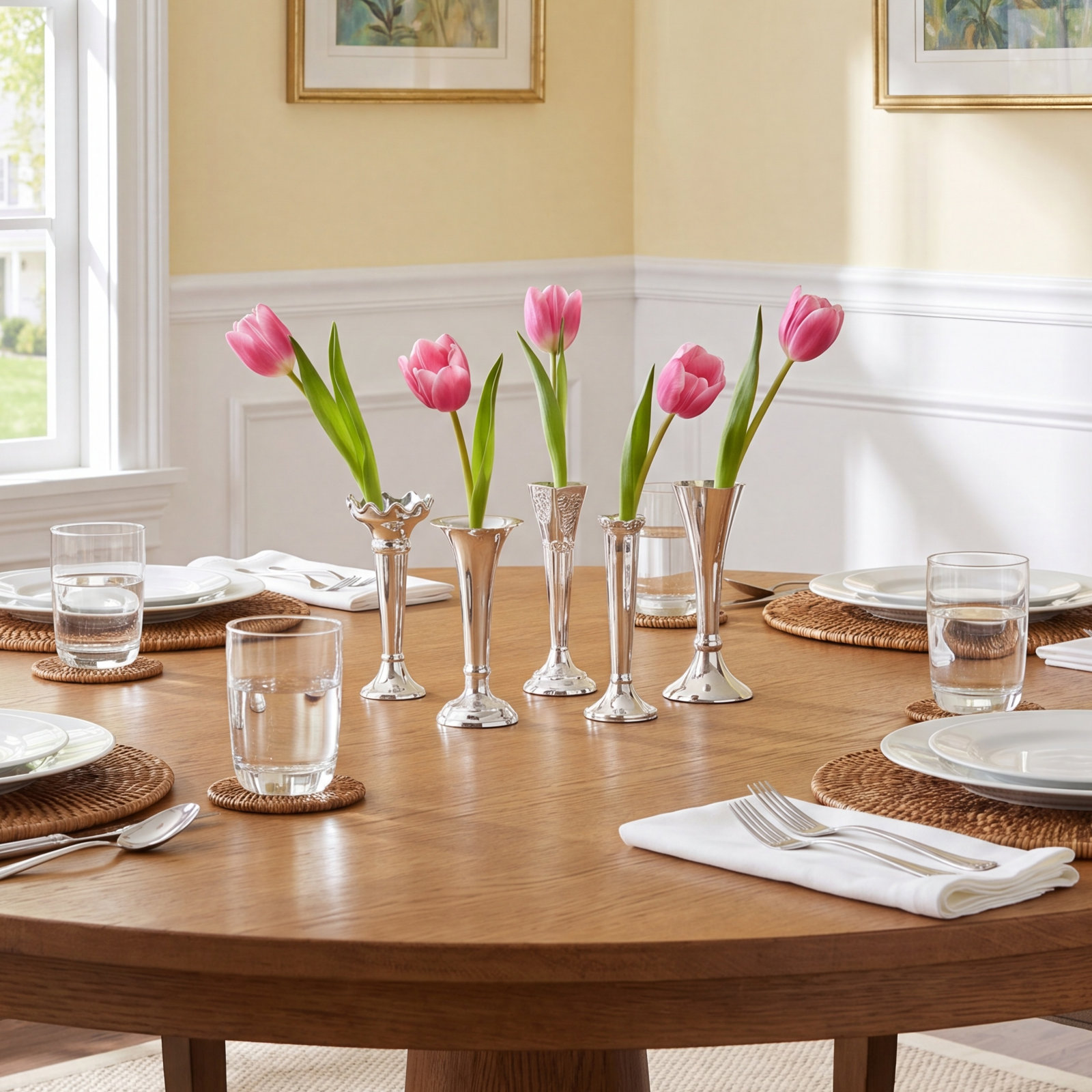 Table Vase