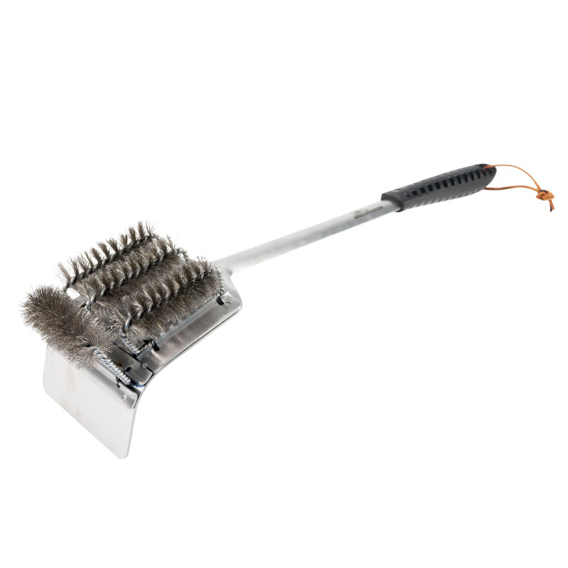 Brosse de nettoyage Brush 'n Rake