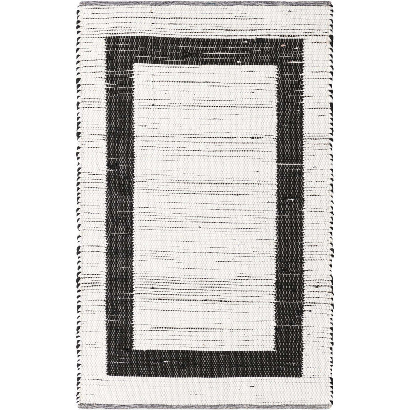 Abdul-Aleem Indoor Rug, Rectangle 4'1" x 6'1"