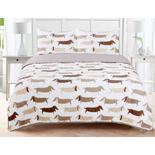 Quilt Set