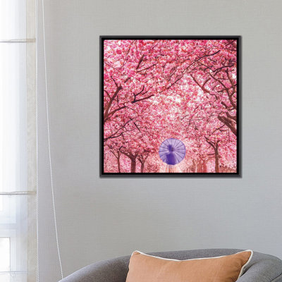 « Hanami Season » par Hobopeeba-reproduction d’art