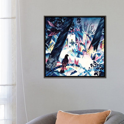 " The Grotesque World In A Dreamland " by Sija Hong