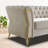 Vallene 87.4'' Velvet Sofa-800267566