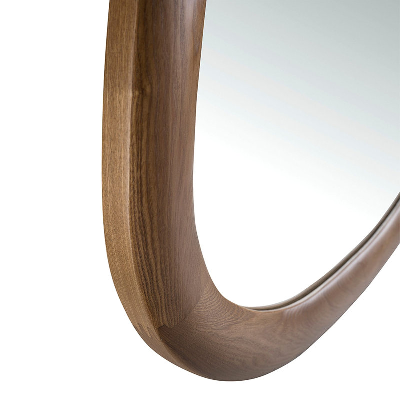 Free Form Mirror