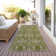 Jurnee Moroccan Indoor / Outdoor Rug