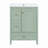 Bathroom Vanity With Storage, Adjustable Shelf
