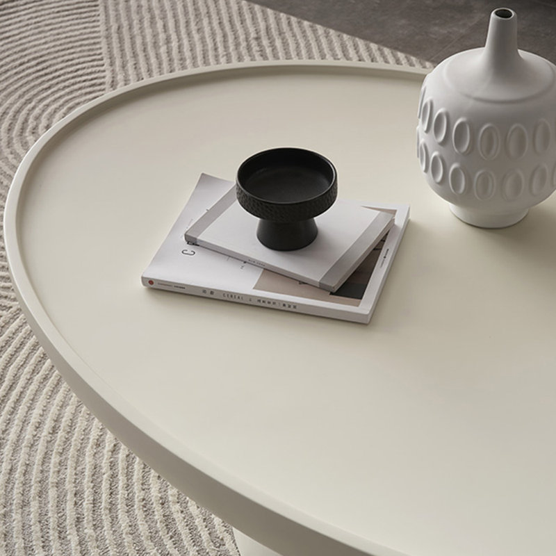 Table basse Wabi-sabi