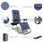 Zero Gravity Chair Folding Zero Gravity Chair-2097731598
