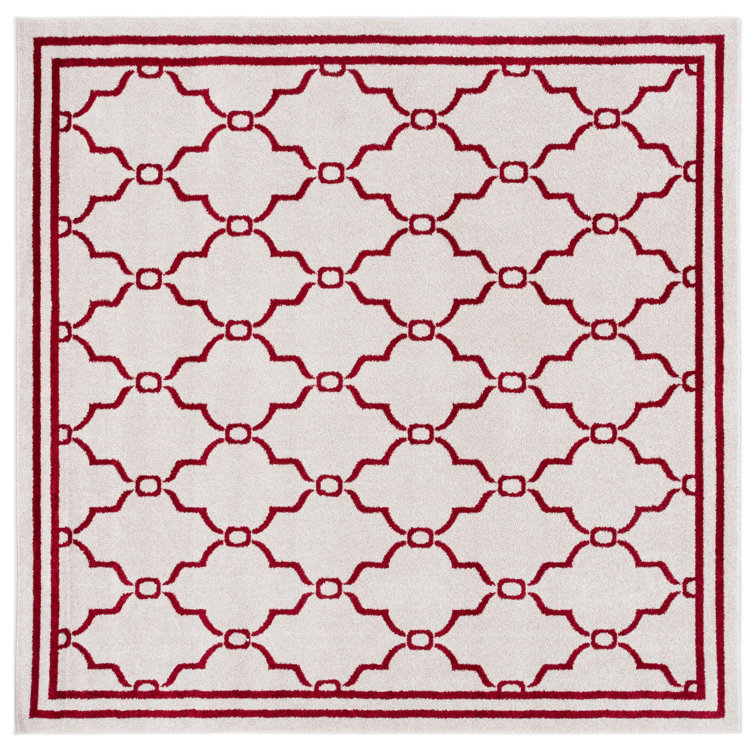 Amherst Performance Geometric Rug