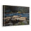 Hudson River, Logging-Winslow Homer-Gallery Wrapped Canvas-1897