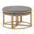New Collection 15 Nesting Coffee Table