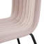 Linen Fabric Dining Chairs Upholstered Chairs-1651544706-1661188066