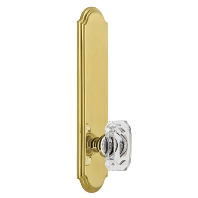 Poignée de porte Grand Crystal