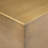 Jules Steel Top End Table-26410075-26410077