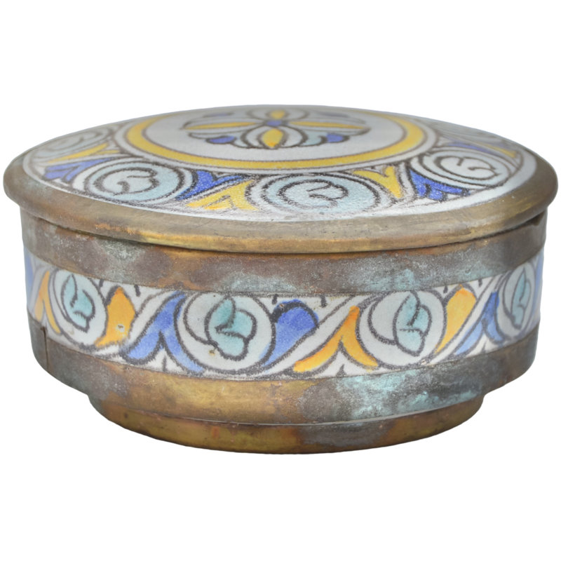 Ceramic / Porcelain Decorative Bowl