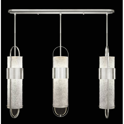 Bond 6 - Light LED Pendant