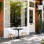 Patio Dining Set with-135116897