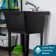23.5''' L x 22.87'' W Free Standing Laundry Sink with Faucet