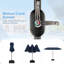 Camoya Tilt Balcony Parasol