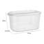 Agalia Food Storage Container
