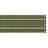 Aleahya Striped 100% Cotton Table Runner-394585212-394585215