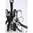 Stoller 3 - Light Unique/Statement Pendant-20211655-65334467