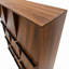 Cabinet and Cubby Bookcase