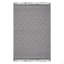 Tapis d'intérieur / extérieur à motif géométrique Collection 5X7-2034733376