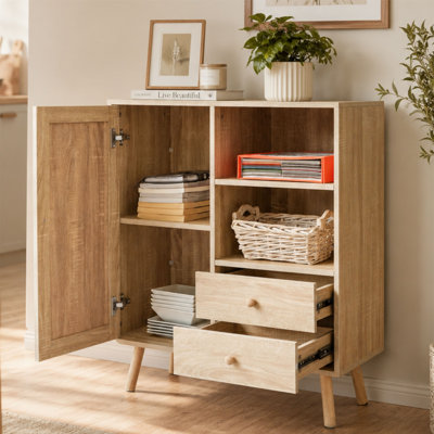 76cm Sideboard