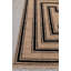 Contemporary, Stuart Street Collection Hand Knotted Wool Oriental Area Rug