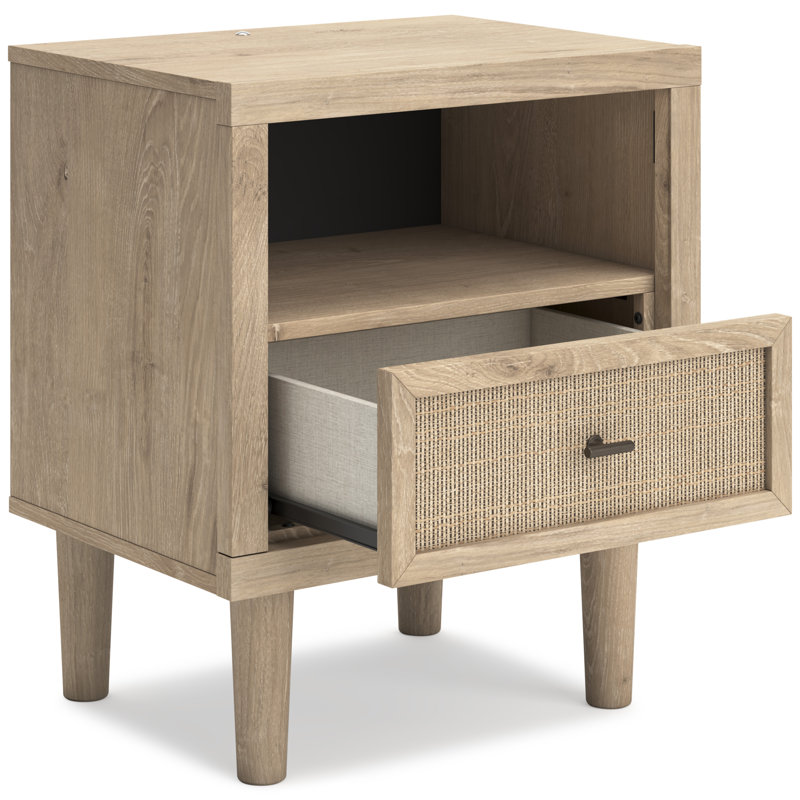 Table de chevet Cielden