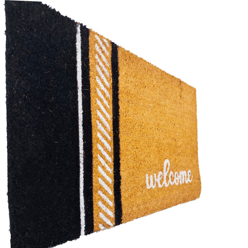 Florijan Doormat