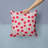 Cherries Indoor/Outdoor Throw Pillow-704618233-693131048