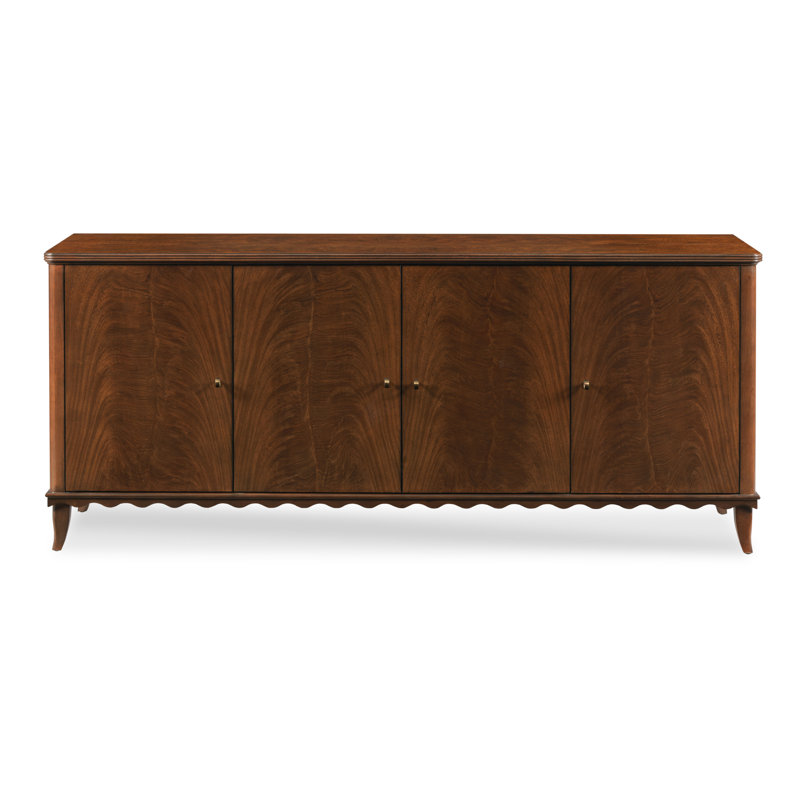 Media Console, Montserrat