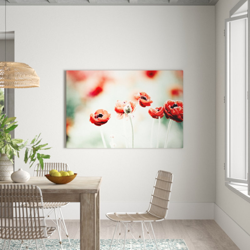 1 Piece Wrapped Canvas Wall Art, 101cm H x 152cm W x 3.81cm D
