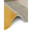 Deveshi Geometric Wool Hand Tufted Area Rug-1202683092