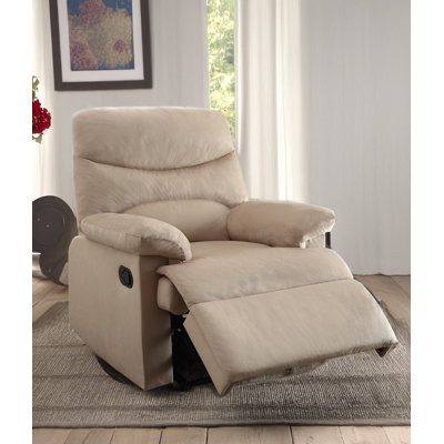 Fauteuil inclinable Arcadia Motion