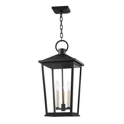 Soren 3 Light Lantern