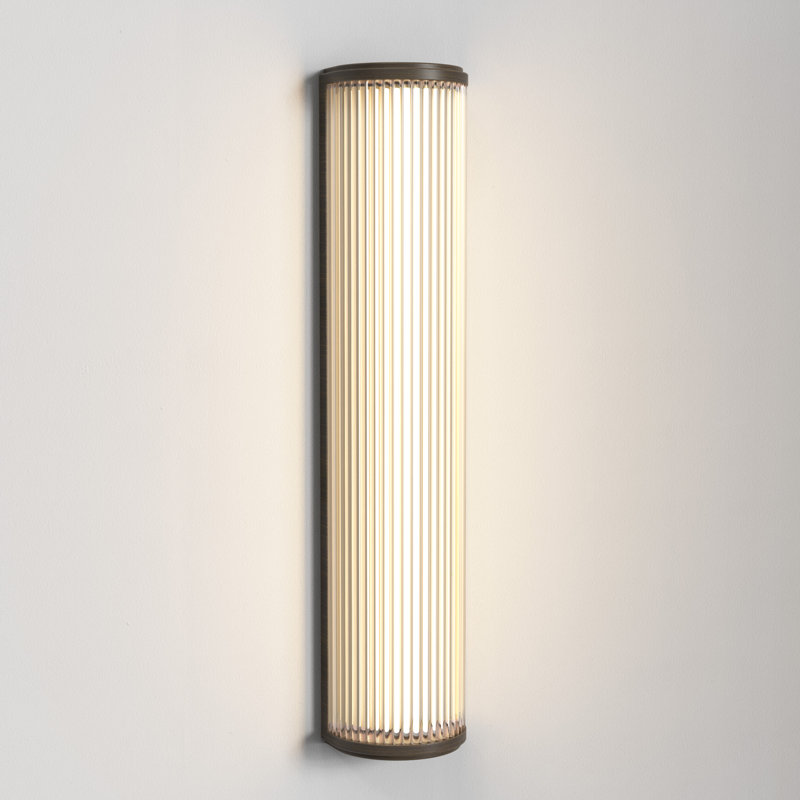 Versailles 600 3000K Phase Dimmable, Bronze, 1062 Lumens, 3000 Kelvins