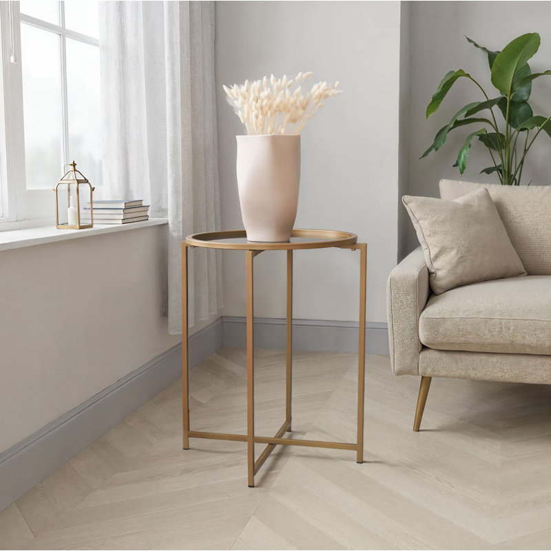 Table de bout Pledger