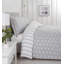 Miliah Microfiber / Polyester Polka Dots Duvet Cover with Pillowcases Included-1291041247-1291041216