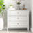 Large 3 Drawer Dresser