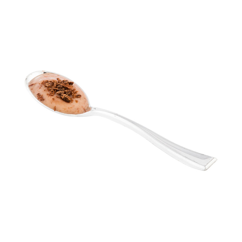 Disposable Spoons