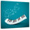 Abarca Piano Keyboard Notes