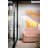 64'' Patina Brass Traditional Floor Lamp