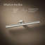 Components™ Double Towel Arm-1381405469
