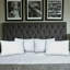 Coussin en fibre Luxury-32074314-32074311