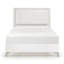 Glam White