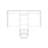 Grid Closet System (Can Be Cut To Fit)-955105971